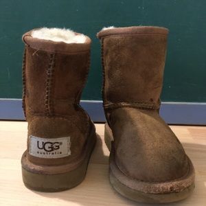Toddler Ugg Boots